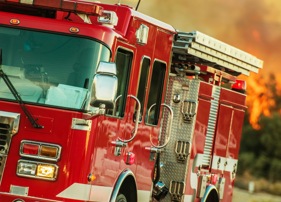 K-D Lamp: Your Trusted Partner for Fire Engine Forward Lighting Solutions for Over 40 Years