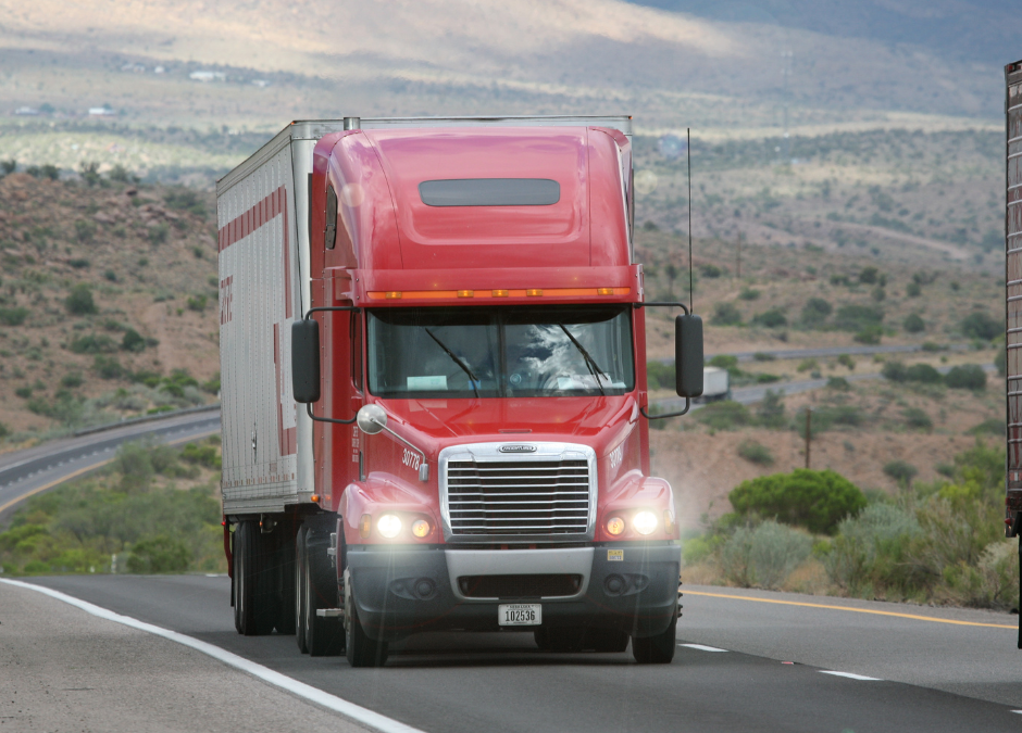 7 Reasons to Upgrade Your Work Truck to LED Lighting